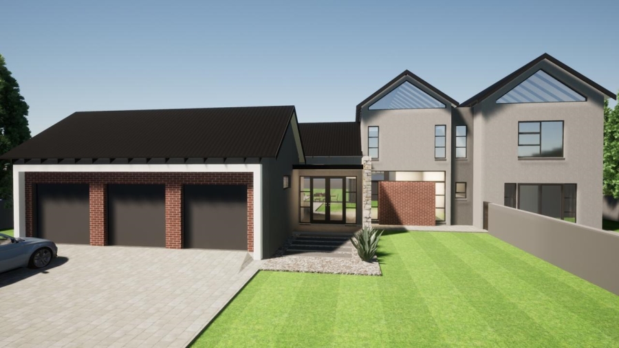 5 Bedroom Property for Sale in Meerhof North West